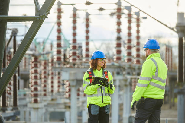 Best Generator Installation Services  in Harrison, MI