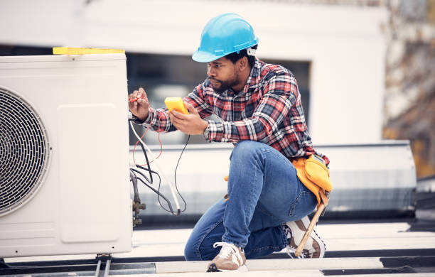 Best 24-Hour Electrician  in Harrison, MI